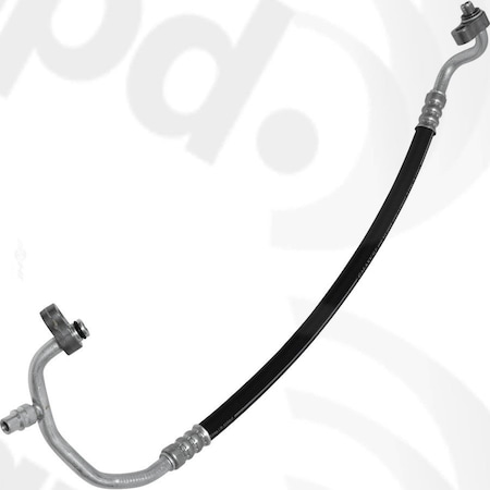 Gpd Hose Discharge Line 4813832